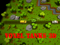 Game Voxel Tanks 3D