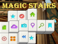 Game Magic Stairs