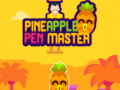 Jeu Pineapple Pen Master