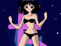Jeu Sailor Saturn