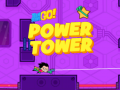 Game Teen Titans Go: Power Tower