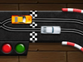 Jeu Slot Car Racing
