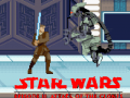 Jeu Star Wars Episode II: Attack of the Clones