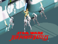 Game Star Wars Episode I: Jedi Power Battles