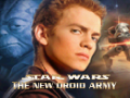 Game Star Wars: The New Droid Army