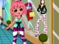 Jeu Casual Fashion Dressup