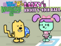 Jeu Daisy`s Kickity Kick Ball