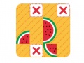 Jeu Watermelon: Unlimited Puzzle