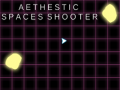 Game Aethestic Spaces Shooter