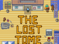 Game The Lost Tome