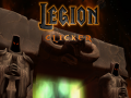 Game Legion Clicker