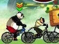 Jeu Kung Fu Panda Racing Challenge