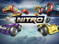 Game Nerf  Nitro