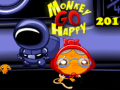Jeu Monkey Go Happy Stage 201