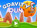 Jeu Gravity Run