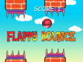 Jeu Flappy Bounce