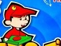 Jeu It's Pizza Time