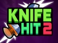 Game Knife Hit 2