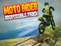 Game Moto Rider Impossible Track