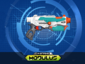 Game N-strike Modulus