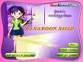 Jeu Mushroom Soup