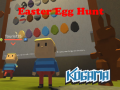 Game Kogama: Easter Egg Hunt