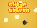 Jeu Sheep and Wolves