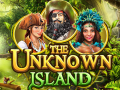 Jeu The Unknown Island