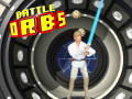 Jeu Star Wars: Battle Orbs