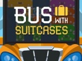 Jeu Bus With Suitcases
