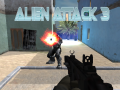 Game Alien Attack 3