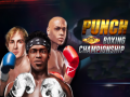 Jeu Punch boxing Championship