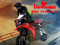 Game Impossible Bike Stunt 3d