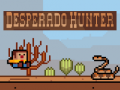 Game Desperado hunter