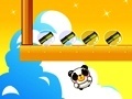 Jeu Panda Go