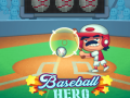 Game Baseball Hero