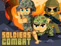 Jeu Soldiers Combat