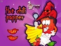 Jeu Hot Chili Pepper