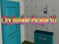 Jeu City Bunker Escape 3D