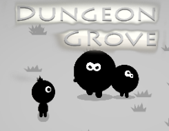 Jeu Donjon 