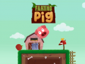 Game Farting Pig