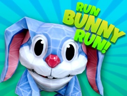 Jeu Exécuter Bunny Run 
