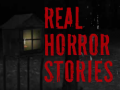 Game Real Horror stories