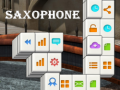 Game Saxophone