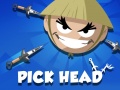 Game Pick Head