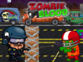 Game Zombie Blood