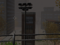 Game Captured City 3D