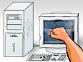 Jeu Rastroschi your computer