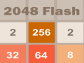 Game 2048 Flash