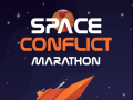 Game Space Conflict Marathon